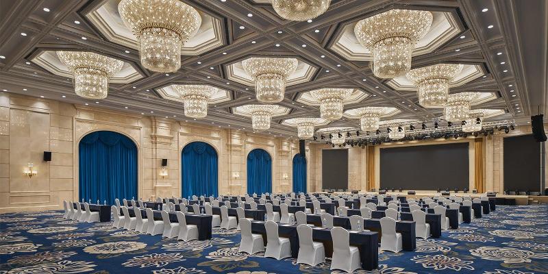 Crowne Plaza DONGYING image