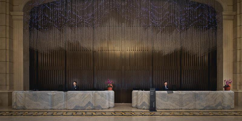 Crowne Plaza DONGYING image