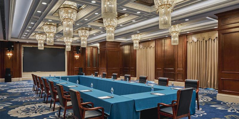 Crowne Plaza DONGYING image