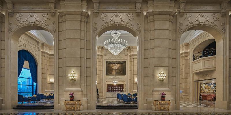 Crowne Plaza DONGYING image