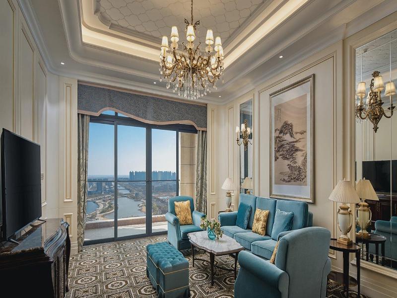 Crowne Plaza DONGYING image