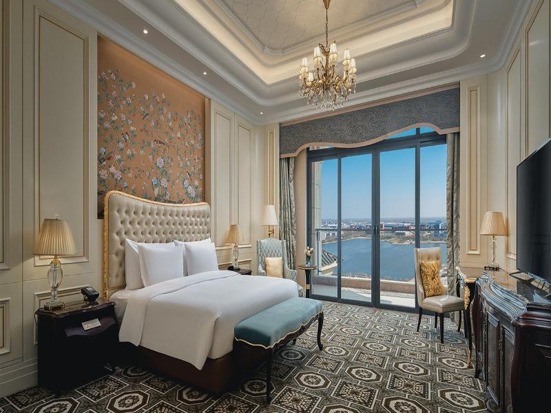 Crowne Plaza DONGYING image