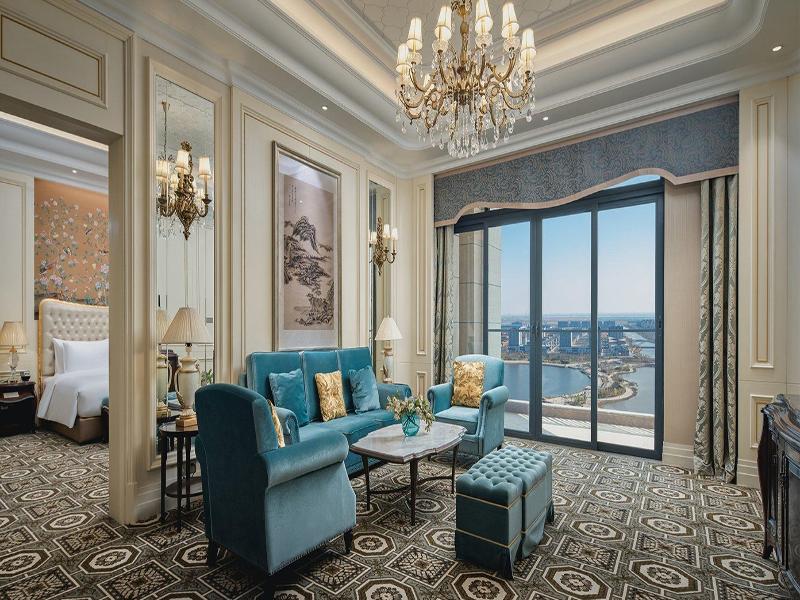 Crowne Plaza DONGYING image