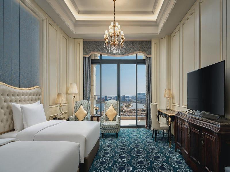 Crowne Plaza DONGYING image