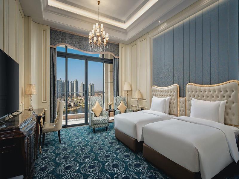 Crowne Plaza DONGYING image