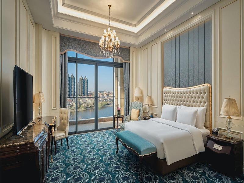 Crowne Plaza DONGYING image