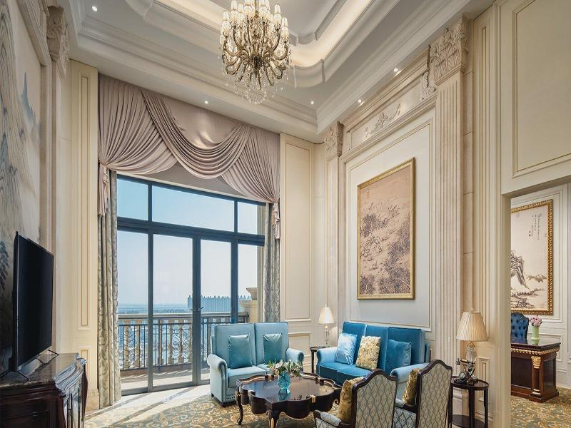Crowne Plaza DONGYING image