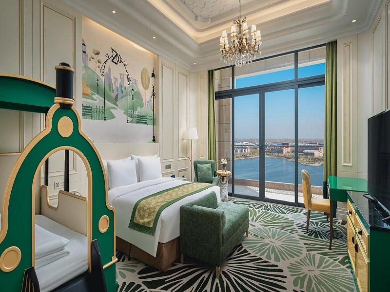 Crowne Plaza DONGYING image