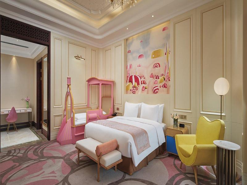 Crowne Plaza DONGYING image