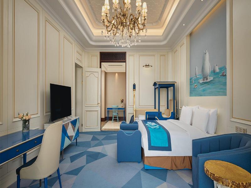Crowne Plaza DONGYING image