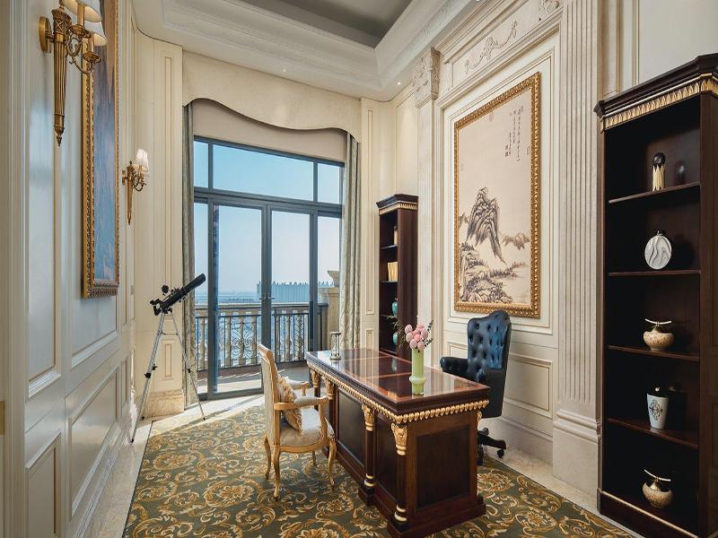 Crowne Plaza DONGYING image