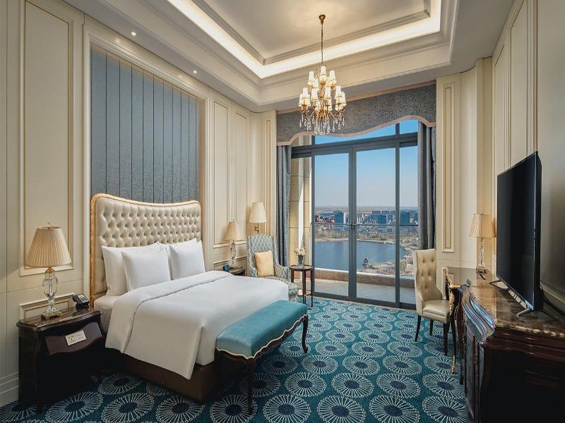 Crowne Plaza DONGYING image