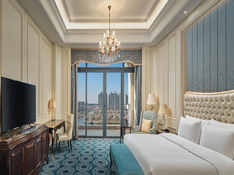Crowne Plaza DONGYING image