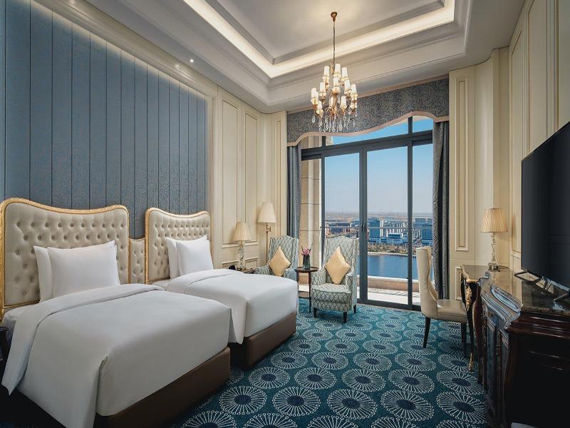 Crowne Plaza DONGYING image