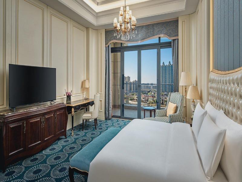 Crowne Plaza DONGYING image