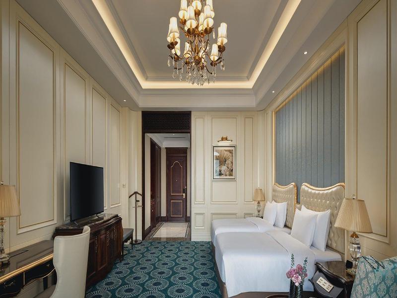 Crowne Plaza DONGYING image