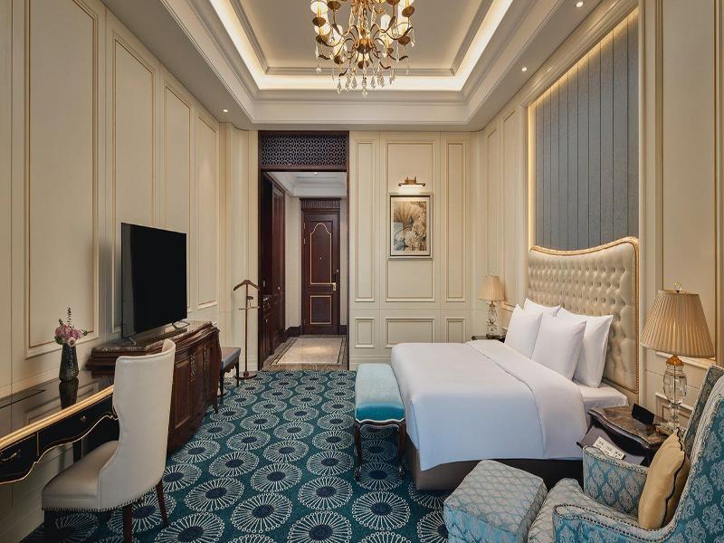 Crowne Plaza DONGYING image