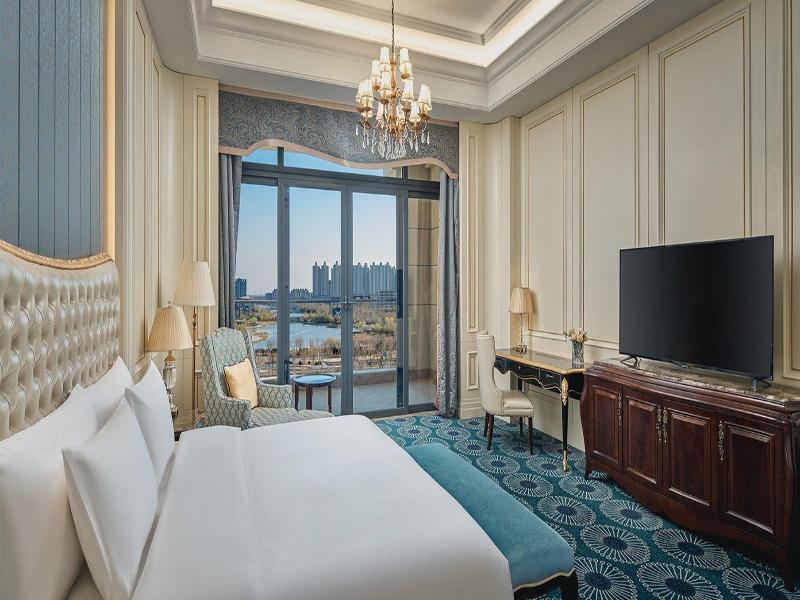 Crowne Plaza DONGYING image