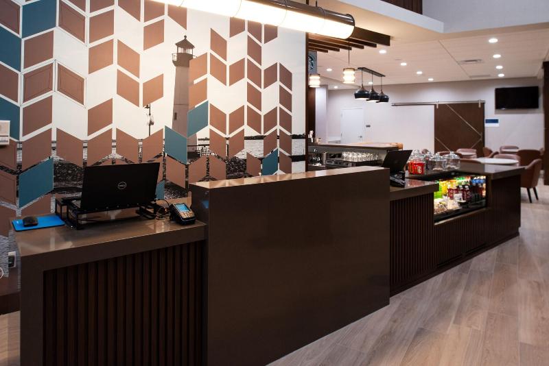 Hyatt Place Dallas/rockwall image