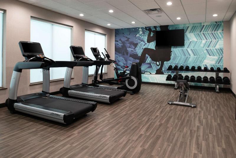 Hyatt Place Dallas/rockwall image