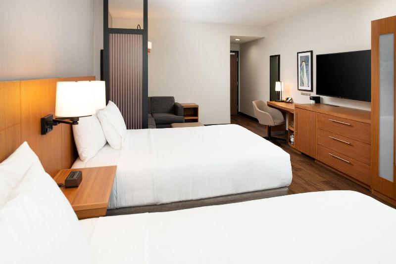 Hyatt Place Dallas/rockwall image