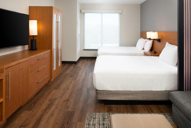 Hyatt Place Dallas/rockwall image