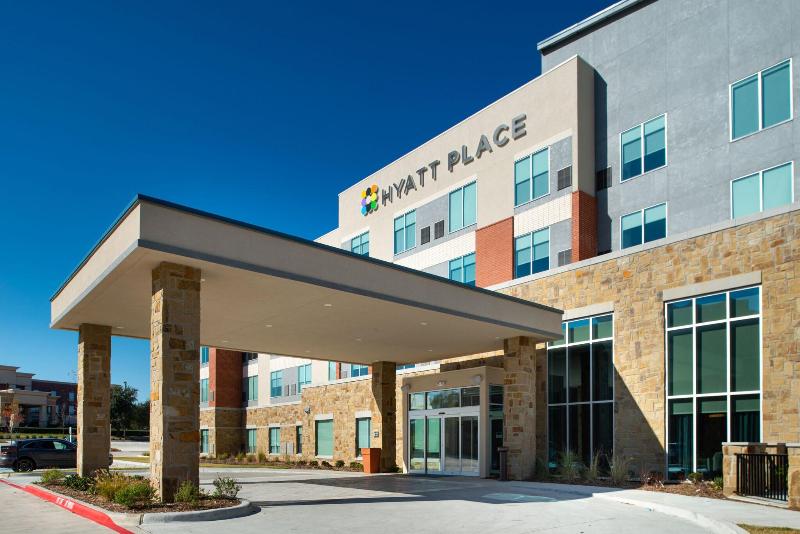Hyatt Place Dallas/rockwall image