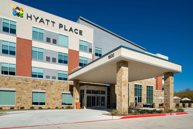 Hyatt Place Dallas/rockwall image