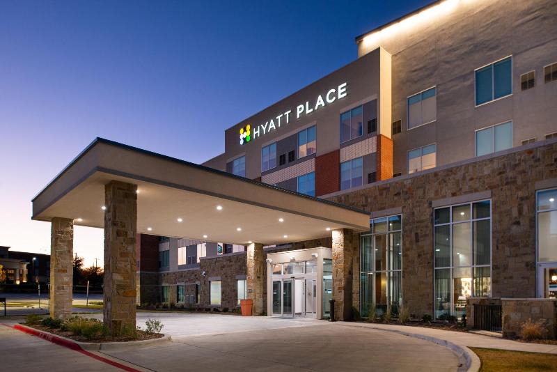Hyatt Place Dallas/rockwall image