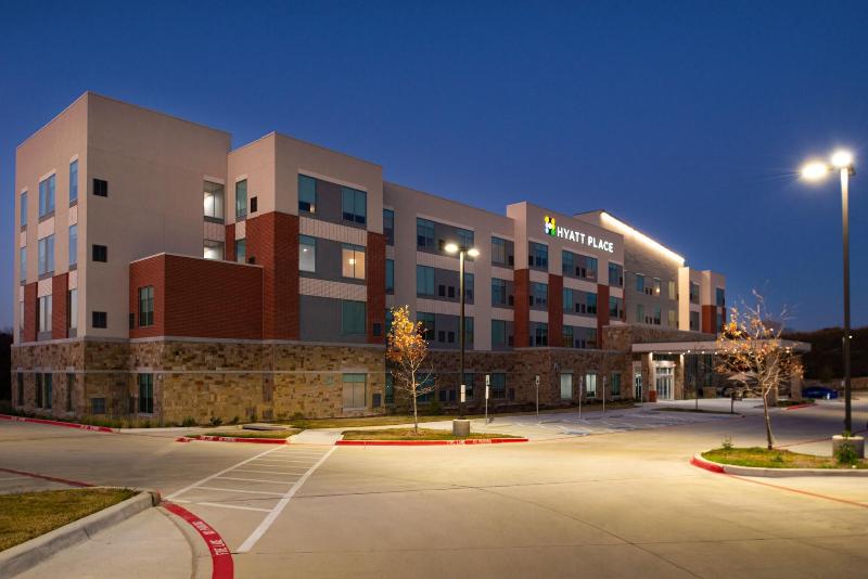 Hyatt Place Dallas/rockwall image