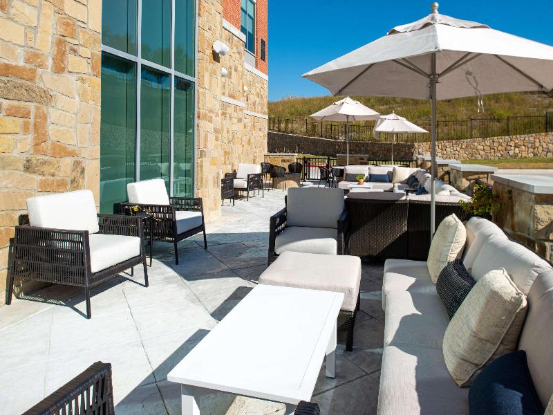 Hyatt Place Dallas/rockwall image