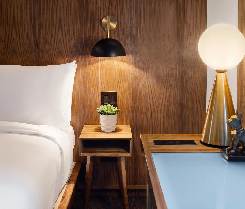 Grayson Hotel image