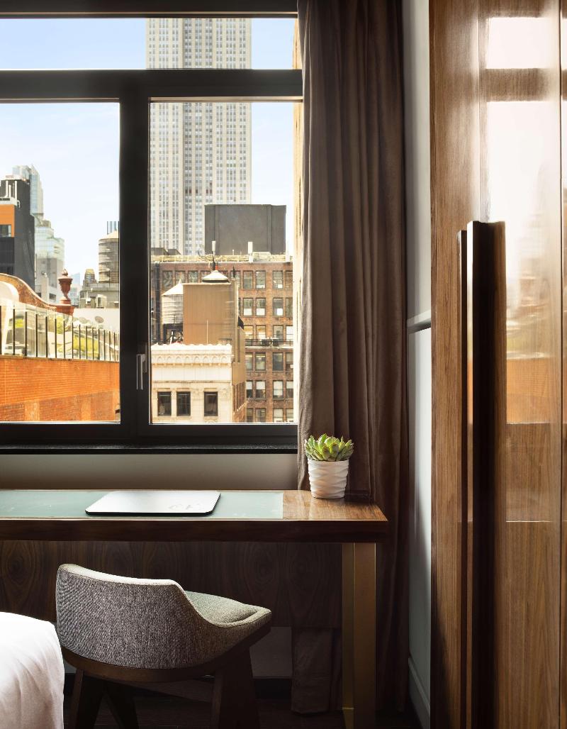 Grayson Hotel image
