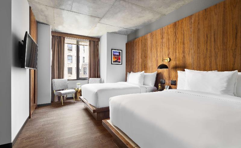 Grayson Hotel image