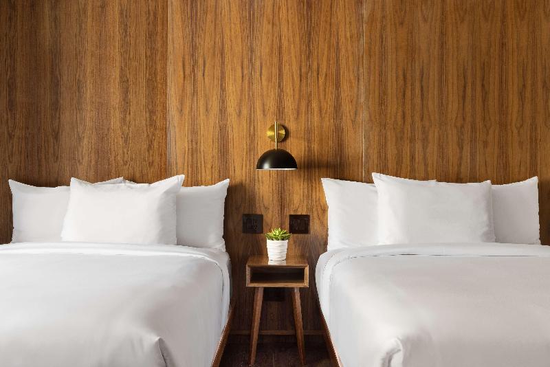Grayson Hotel image