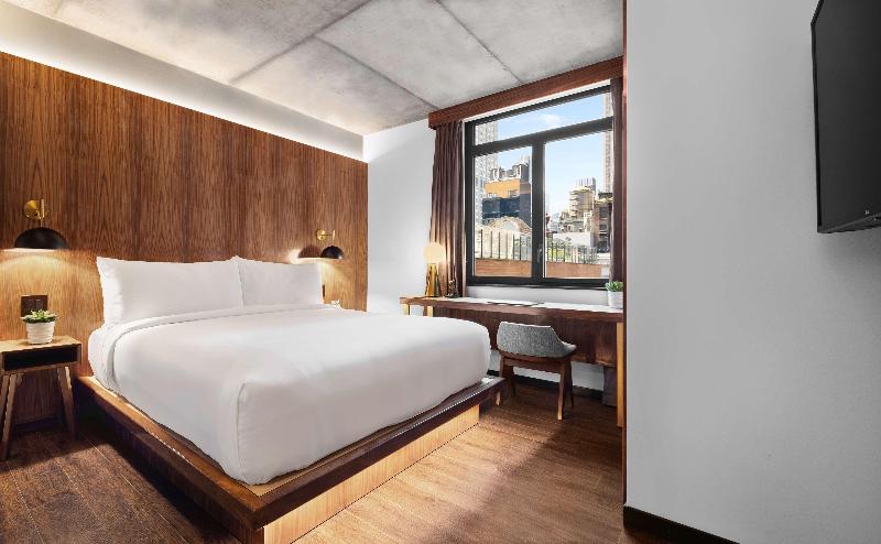 Grayson Hotel image