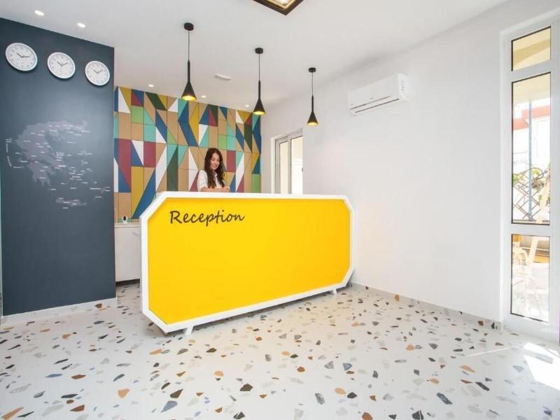Faliraki Premium Hotel