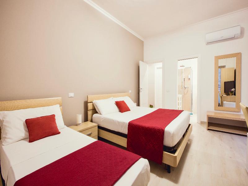 B&B Oasis 3
