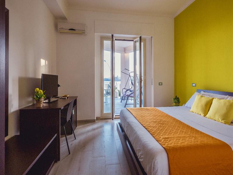 B&B Oasis 5