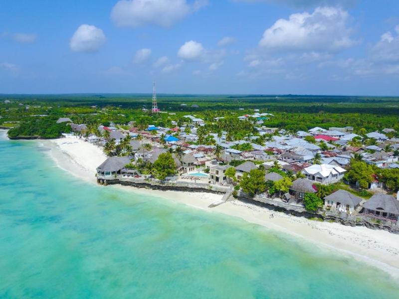 Coral Rocks Hotel & Restaurant image