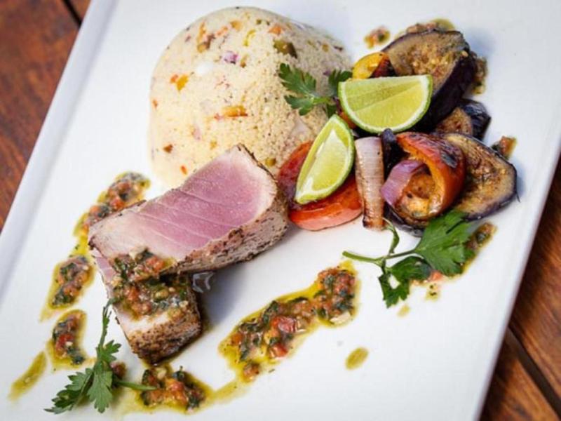 Coral Rocks Hotel & Restaurant image