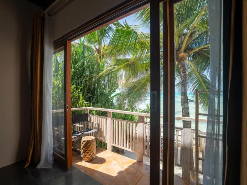 Salt & Coral Hotel and Restaurant image
