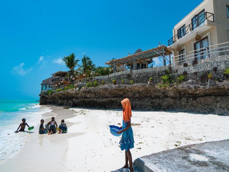 Coral Rocks Hotel & Restaurant image