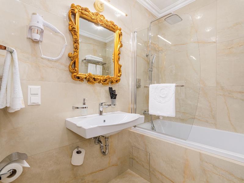 GREGORY Boutique Hotel Chisinau image