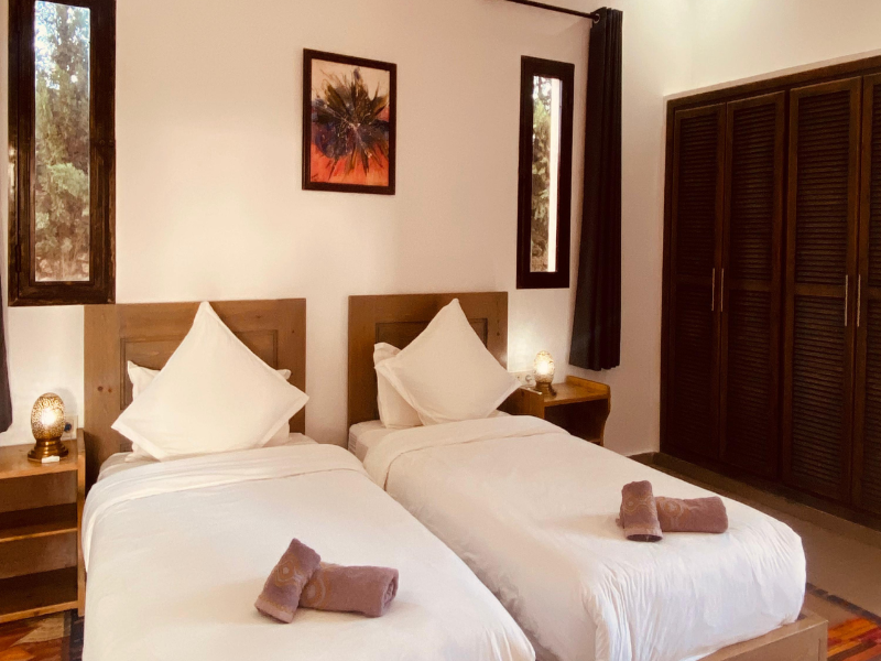 Dar Ayman hotel image