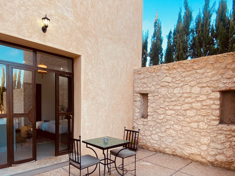Dar Ayman hotel image