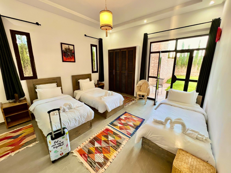 Dar Ayman hotel image