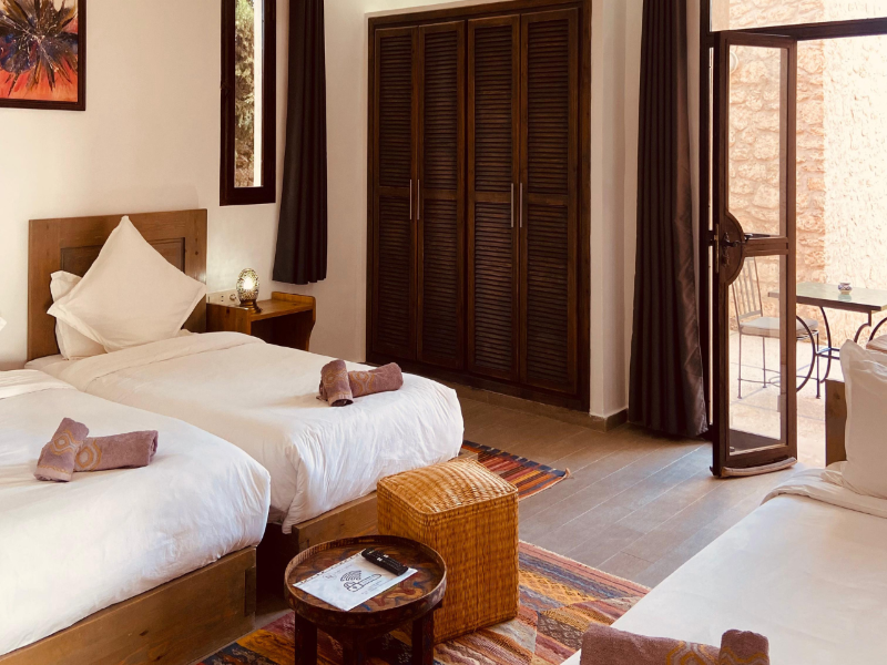 Dar Ayman hotel image