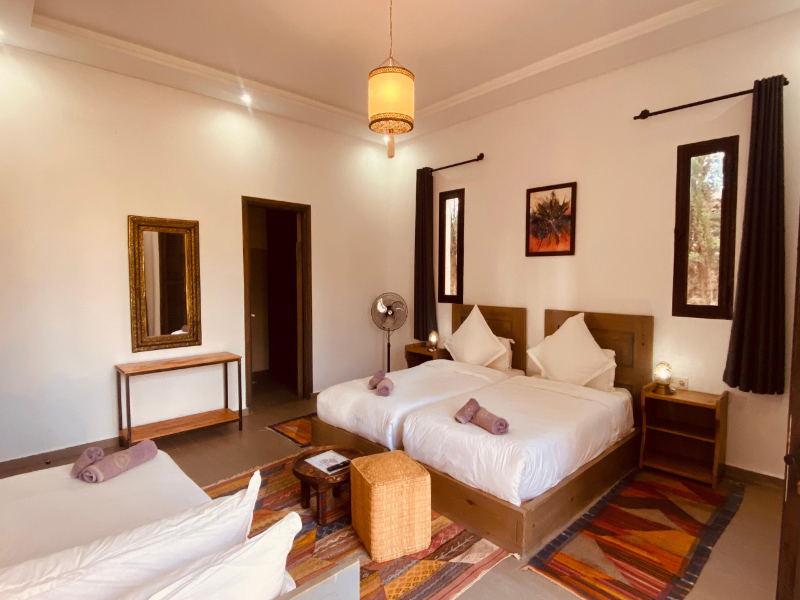 Dar Ayman hotel image
