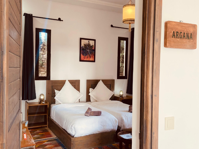 Dar Ayman hotel image